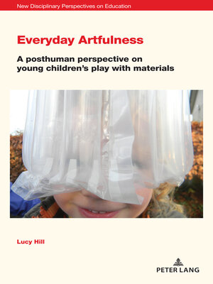 cover image of Everyday Artfulness